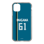 スリムプロテクションケース［ 北海道日本ハムファイターズ - ビジター #61 IMAGAWA ］