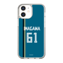 スリムプロテクションケース［ 北海道日本ハムファイターズ - ビジター #61 IMAGAWA ］