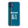 スリムプロテクションケース［ 北海道日本ハムファイターズ - ビジター #61 IMAGAWA ］