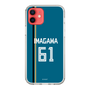 スリムプロテクションケース［ 北海道日本ハムファイターズ - ビジター #61 IMAGAWA ］