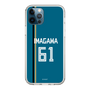 スリムプロテクションケース［ 北海道日本ハムファイターズ - ビジター #61 IMAGAWA ］