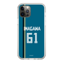 スリムプロテクションケース［ 北海道日本ハムファイターズ - ビジター #61 IMAGAWA ］