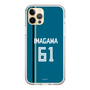 スリムプロテクションケース［ 北海道日本ハムファイターズ - ビジター #61 IMAGAWA ］