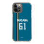 スリムプロテクションケース［ 北海道日本ハムファイターズ - ビジター #61 IMAGAWA ］