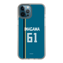 スリムプロテクションケース［ 北海道日本ハムファイターズ - ビジター #61 IMAGAWA ］
