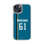 スリムプロテクションケース［ 北海道日本ハムファイターズ - ビジター #61 IMAGAWA ］