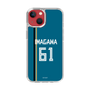 スリムプロテクションケース［ 北海道日本ハムファイターズ - ビジター #61 IMAGAWA ］