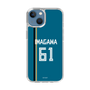 スリムプロテクションケース［ 北海道日本ハムファイターズ - ビジター #61 IMAGAWA ］