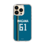 スリムプロテクションケース［ 北海道日本ハムファイターズ - ビジター #61 IMAGAWA ］