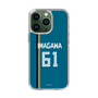 スリムプロテクションケース［ 北海道日本ハムファイターズ - ビジター #61 IMAGAWA ］