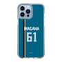 スリムプロテクションケース［ 北海道日本ハムファイターズ - ビジター #61 IMAGAWA ］
