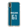 スリムプロテクションケース［ 北海道日本ハムファイターズ - ビジター #61 IMAGAWA ］