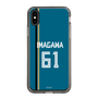 スリムプロテクションケース［ 北海道日本ハムファイターズ - ビジター #61 IMAGAWA ］