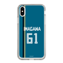 スリムプロテクションケース［ 北海道日本ハムファイターズ - ビジター #61 IMAGAWA ］