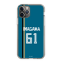 スリムプロテクションケース［ 北海道日本ハムファイターズ - ビジター #61 IMAGAWA ］