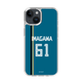 スリムプロテクションケース［ 北海道日本ハムファイターズ - ビジター #61 IMAGAWA ］