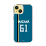 スリムプロテクションケース［ 北海道日本ハムファイターズ - ビジター #61 IMAGAWA ］
