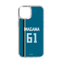 スリムプロテクションケース［ 北海道日本ハムファイターズ - ビジター #61 IMAGAWA ］