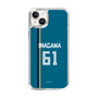 スリムプロテクションケース［ 北海道日本ハムファイターズ - ビジター #61 IMAGAWA ］