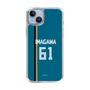 スリムプロテクションケース［ 北海道日本ハムファイターズ - ビジター #61 IMAGAWA ］