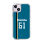 スリムプロテクションケース［ 北海道日本ハムファイターズ - ビジター #61 IMAGAWA ］