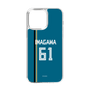 スリムプロテクションケース［ 北海道日本ハムファイターズ - ビジター #61 IMAGAWA ］