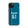 スリムプロテクションケース［ 北海道日本ハムファイターズ - ビジター #61 IMAGAWA ］