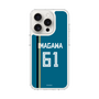 スリムプロテクションケース［ 北海道日本ハムファイターズ - ビジター #61 IMAGAWA ］