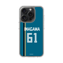 スリムプロテクションケース［ 北海道日本ハムファイターズ - ビジター #61 IMAGAWA ］