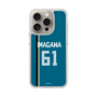 スリムプロテクションケース［ 北海道日本ハムファイターズ - ビジター #61 IMAGAWA ］