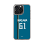 スリムプロテクションケース［ 北海道日本ハムファイターズ - ビジター #61 IMAGAWA ］
