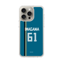 スリムプロテクションケース［ 北海道日本ハムファイターズ - ビジター #61 IMAGAWA ］
