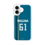 スリムプロテクションケース［ 北海道日本ハムファイターズ - ビジター #61 IMAGAWA ］