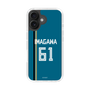 スリムプロテクションケース［ 北海道日本ハムファイターズ - ビジター #61 IMAGAWA ］