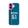 スリムプロテクションケース［ 北海道日本ハムファイターズ - ビジター #61 IMAGAWA ］