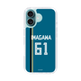 スリムプロテクションケース［ 北海道日本ハムファイターズ - ビジター #61 IMAGAWA ］