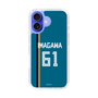 スリムプロテクションケース［ 北海道日本ハムファイターズ - ビジター #61 IMAGAWA ］