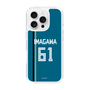 スリムプロテクションケース［ 北海道日本ハムファイターズ - ビジター #61 IMAGAWA ］