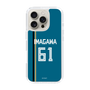 スリムプロテクションケース［ 北海道日本ハムファイターズ - ビジター #61 IMAGAWA ］