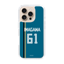 スリムプロテクションケース［ 北海道日本ハムファイターズ - ビジター #61 IMAGAWA ］