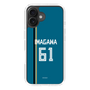 スリムプロテクションケース［ 北海道日本ハムファイターズ - ビジター #61 IMAGAWA ］