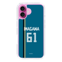 スリムプロテクションケース［ 北海道日本ハムファイターズ - ビジター #61 IMAGAWA ］