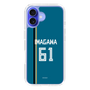 スリムプロテクションケース［ 北海道日本ハムファイターズ - ビジター #61 IMAGAWA ］