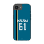 スリムプロテクションケース［ 北海道日本ハムファイターズ - ビジター #61 IMAGAWA ］