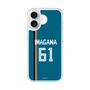 スリムプロテクションケース［ 北海道日本ハムファイターズ - ビジター #61 IMAGAWA ］