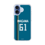 スリムプロテクションケース［ 北海道日本ハムファイターズ - ビジター #61 IMAGAWA ］