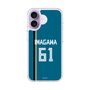 スリムプロテクションケース［ 北海道日本ハムファイターズ - ビジター #61 IMAGAWA ］
