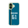 スリムプロテクションケース［ 北海道日本ハムファイターズ - ビジター #61 IMAGAWA ］