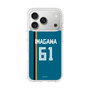 スリムプロテクションケース［ 北海道日本ハムファイターズ - ビジター #61 IMAGAWA ］