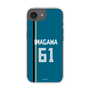 スリムプロテクションケース［ 北海道日本ハムファイターズ - ビジター #61 IMAGAWA ］